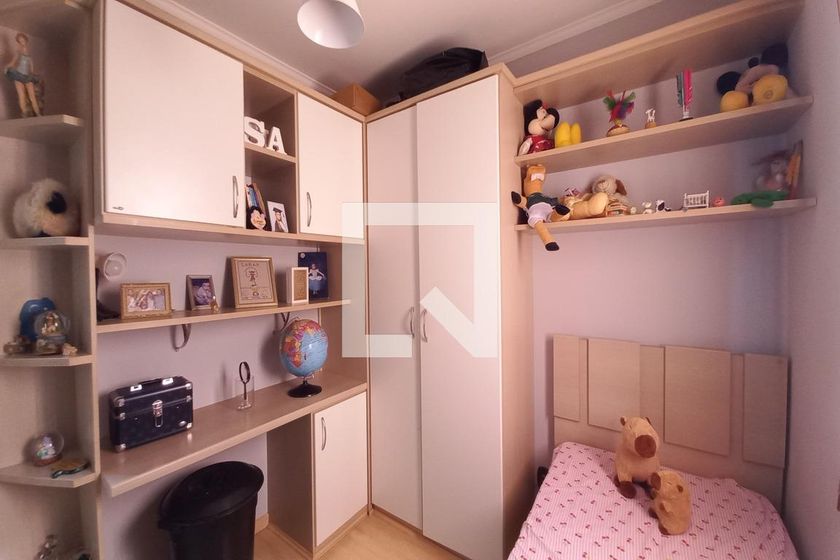 Apartamento à Venda - Parque Prado, 3 Quartos,  78 m2 em , Campinas - sp | SoloBR