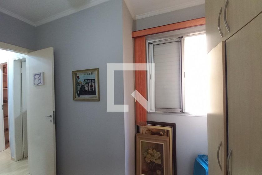Apartamento à Venda - Parque Prado, 3 Quartos,  78 m2 em , Campinas - sp | SoloBR