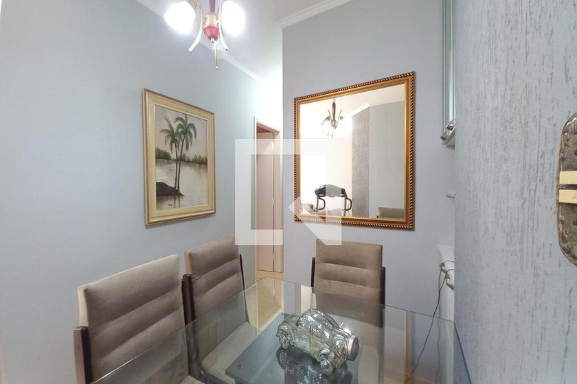 Apartamento à Venda - Parque Prado, 3 Quartos,  78 m2 em , Campinas - sp | SoloBR