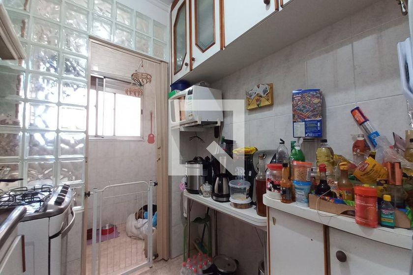 Apartamento à Venda - Parque Prado, 3 Quartos,  78 m2 em , Campinas - sp | SoloBR