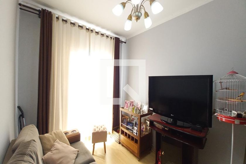 Apartamento à Venda - Parque Prado, 3 Quartos,  78 m2 em , Campinas - sp | SoloBR
