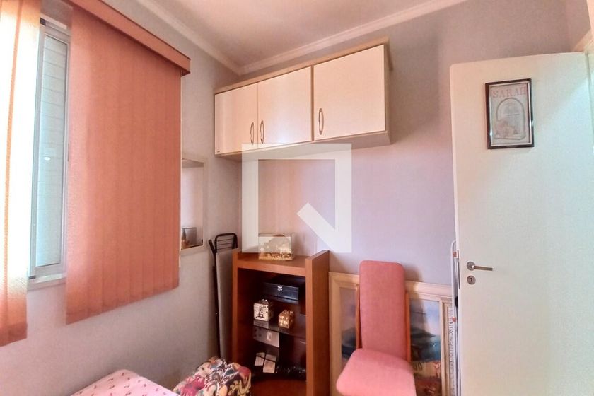 Apartamento à Venda - Parque Prado, 3 Quartos,  78 m2 em , Campinas - sp | SoloBR