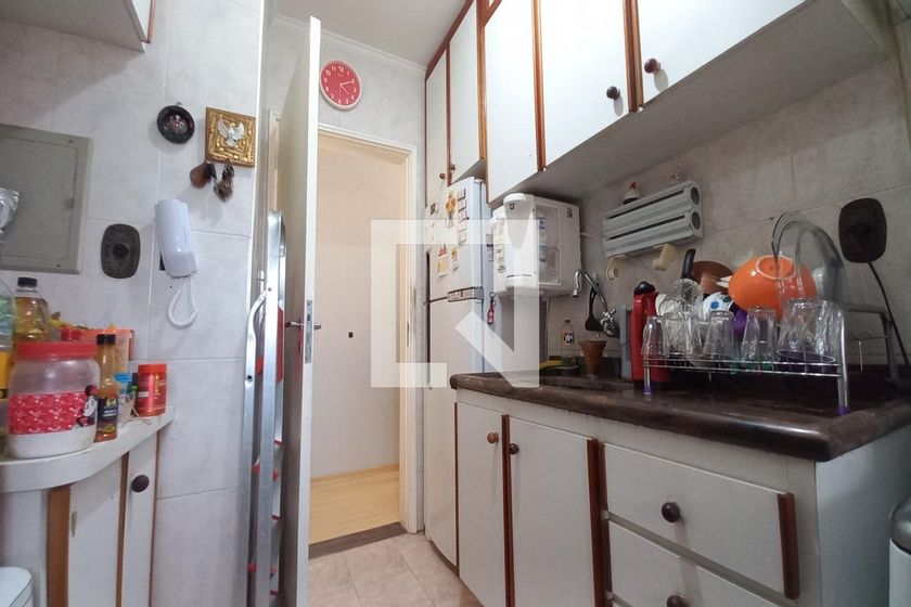 Apartamento à Venda - Parque Prado, 3 Quartos,  78 m2 em , Campinas - sp | SoloBR