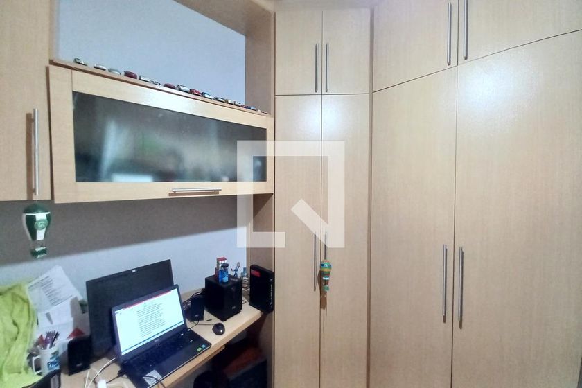 Apartamento à Venda - Parque Prado, 3 Quartos,  78 m2 em , Campinas - sp | SoloBR