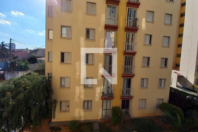 Apartamento à Venda - Parque Prado, 3 Quartos,  78 m2 em , Campinas - sp | SoloBR