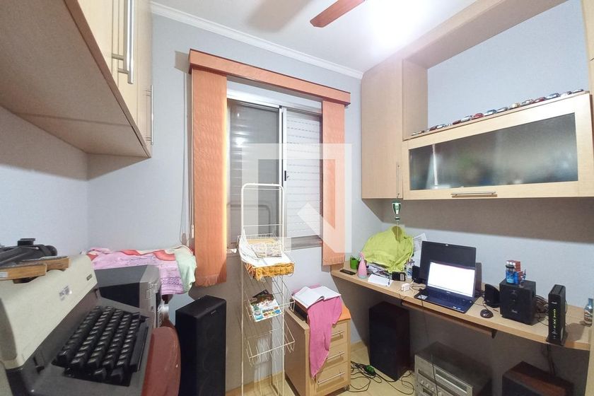 Apartamento à Venda - Parque Prado, 3 Quartos,  78 m2 em , Campinas - sp | SoloBR
