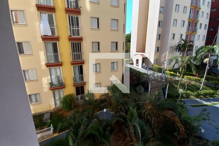 Apartamento à Venda - Parque Prado, 3 Quartos,  78 m2 em , Campinas - sp | SoloBR