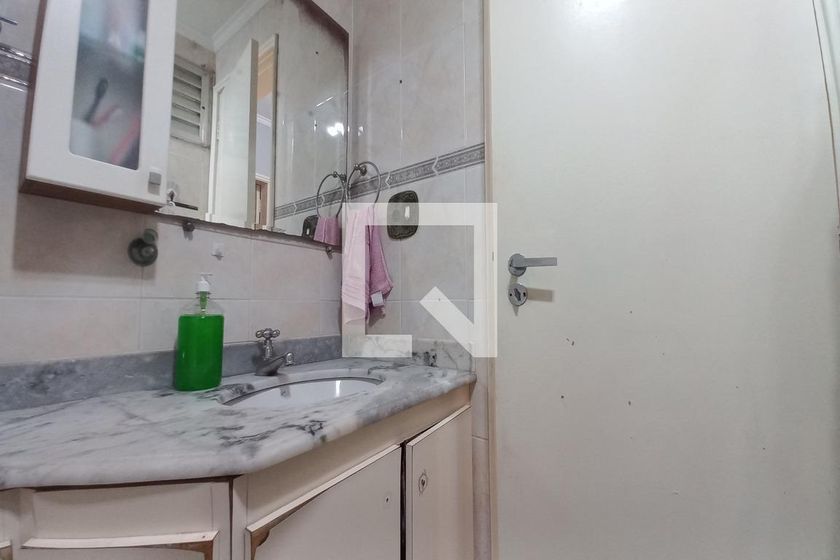 Apartamento à Venda - Parque Prado, 3 Quartos,  78 m2 em , Campinas - sp | SoloBR