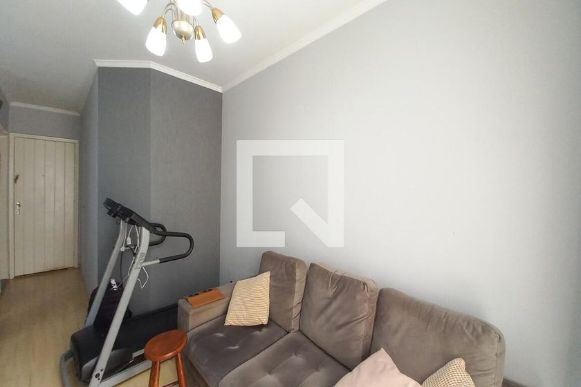 Apartamento à Venda - Parque Prado, 3 Quartos,  78 m2 em , Campinas - sp | SoloBR