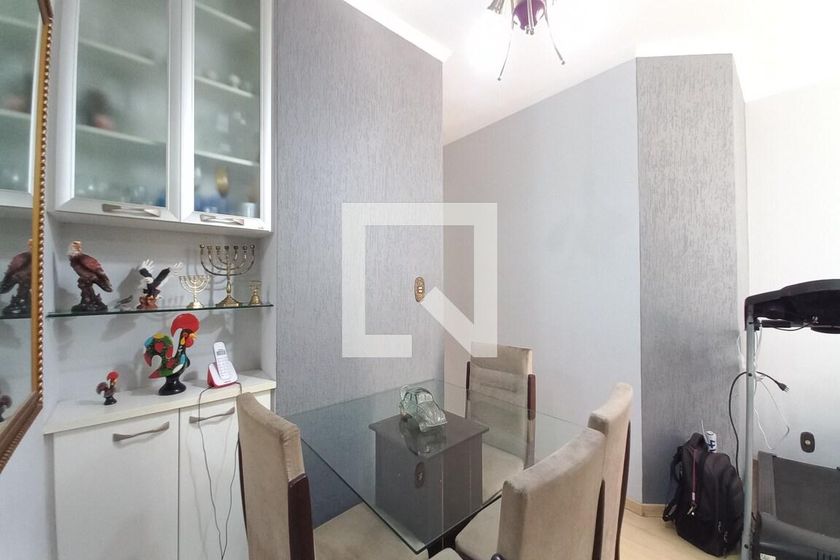 Apartamento à Venda - Parque Prado, 3 Quartos,  78 m2 em , Campinas - sp | SoloBR
