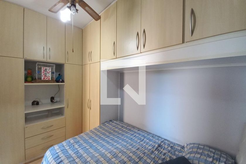 Apartamento à Venda - Parque Prado, 3 Quartos,  78 m2 em , Campinas - sp | SoloBR