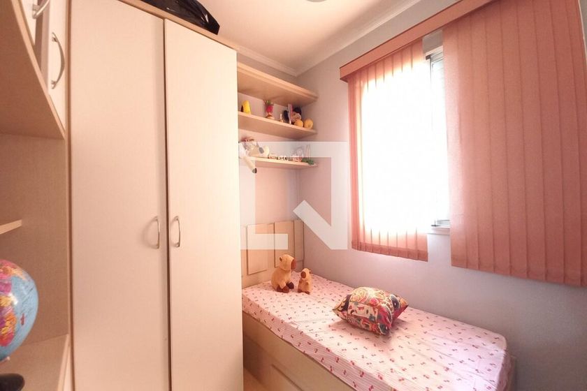 Apartamento à Venda - Parque Prado, 3 Quartos,  78 m2 em , Campinas - sp | SoloBR