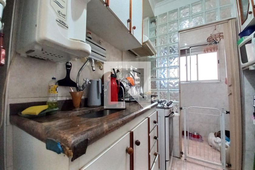 Apartamento à Venda - Parque Prado, 3 Quartos,  78 m2 em , Campinas - sp | SoloBR