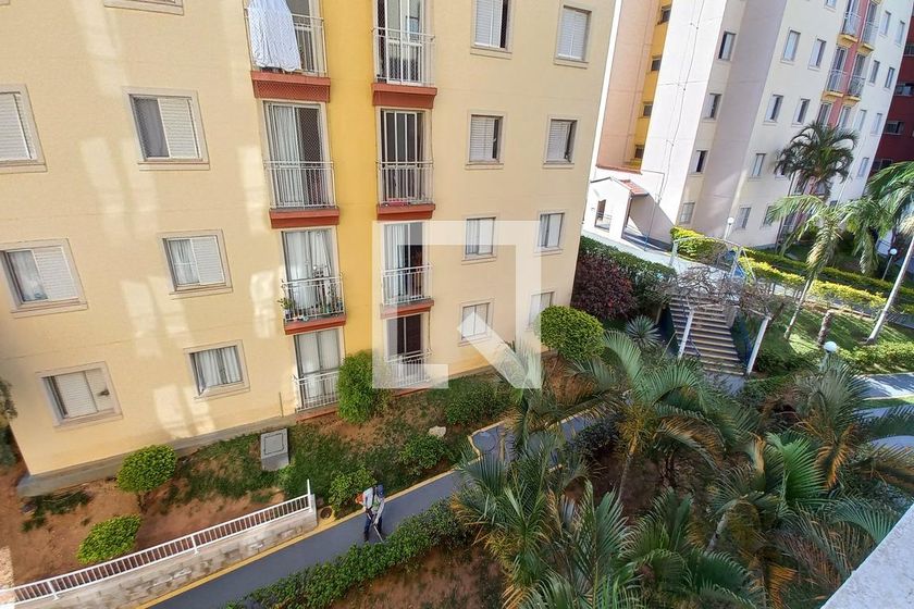 Apartamento à Venda - Parque Prado, 3 Quartos,  78 m2 em , Campinas - sp | SoloBR
