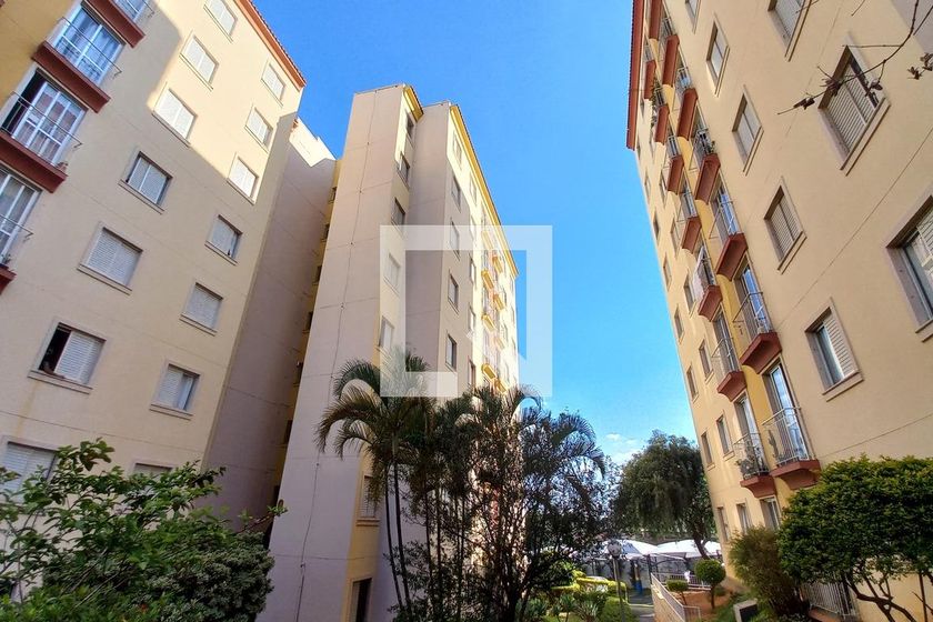 Apartamento à Venda - Parque Prado, 3 Quartos,  78 m2 em , Campinas - sp | SoloBR
