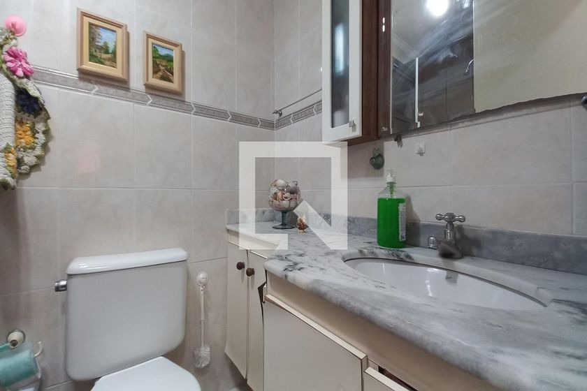 Apartamento à Venda - Parque Prado, 3 Quartos,  78 m2 em , Campinas - sp | SoloBR
