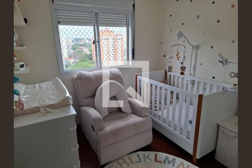Apartamento, 3 quartos, 129 m² - Foto 6