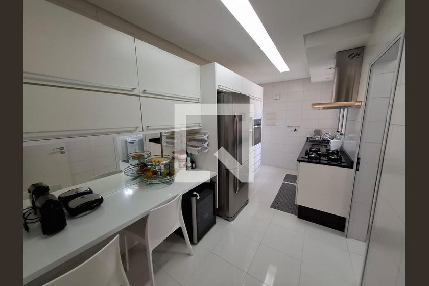 Apartamento, 3 quartos, 129 m² - Foto 13