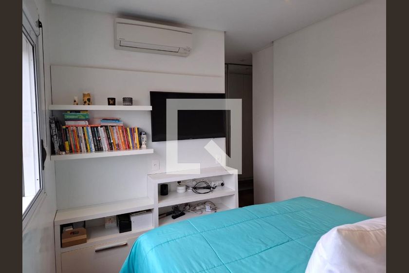 Apartamento, 3 quartos, 129 m² - Foto 10