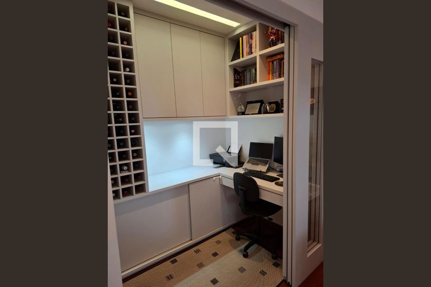 Apartamento, 3 quartos, 129 m² - Foto 12