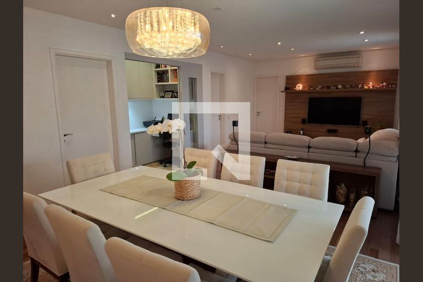 Apartamento, 3 quartos, 129 m² - Foto 8