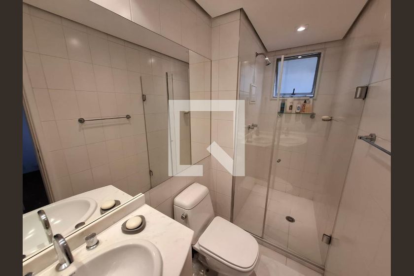 Apartamento, 3 quartos, 129 m² - Foto 9
