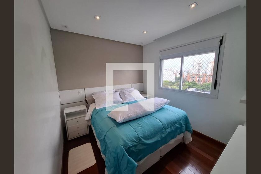 Apartamento, 3 quartos, 129 m² - Foto 4