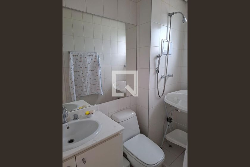Apartamento, 3 quartos, 129 m² - Foto 1