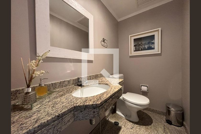 Apartamento, 3 quartos, 115 m² - Foto 56