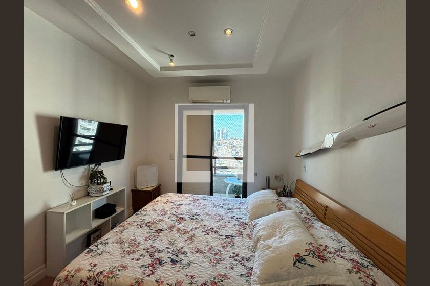 Apartamento, 3 quartos, 115 m² - Foto 21