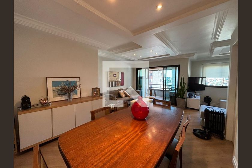 Apartamento, 3 quartos, 115 m² - Foto 5