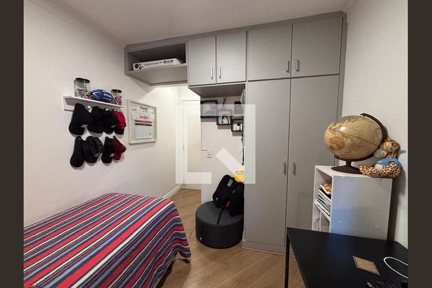 Apartamento, 3 quartos, 115 m² - Foto 34