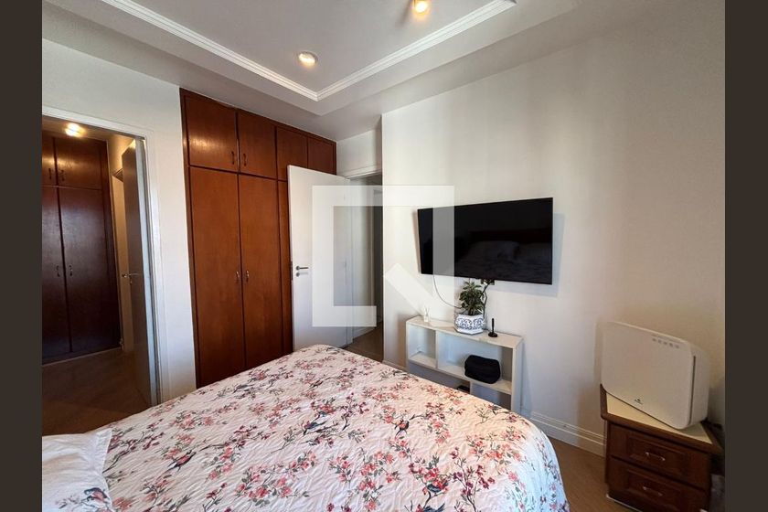 Apartamento, 3 quartos, 115 m² - Foto 25