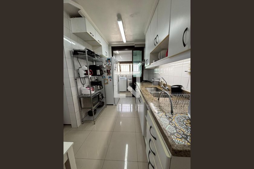 Apartamento, 3 quartos, 115 m² - Foto 72