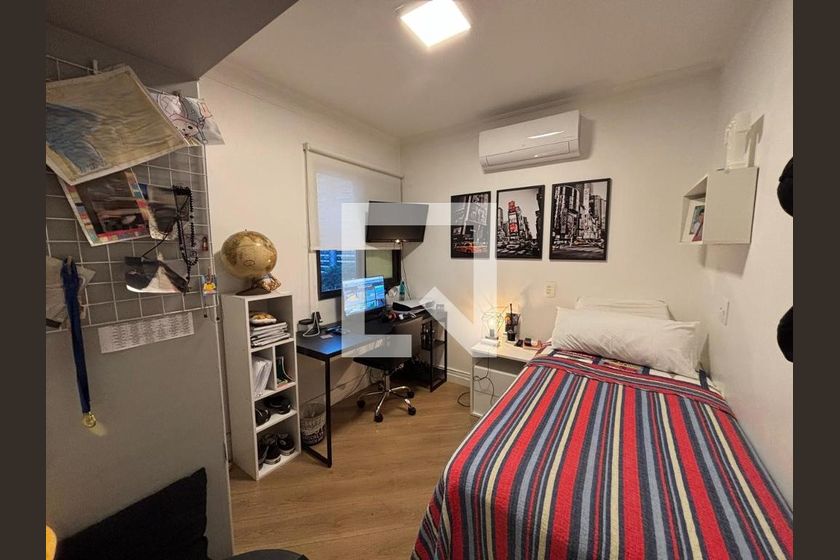 Apartamento, 3 quartos, 115 m² - Foto 36