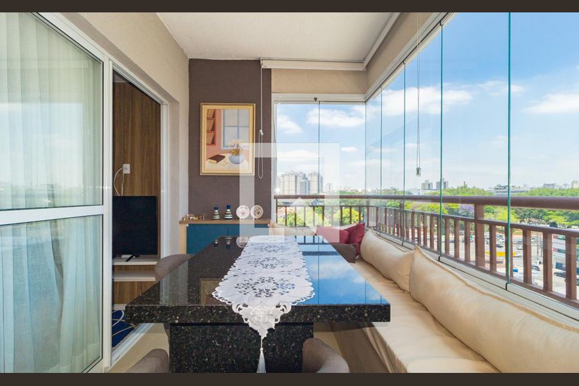 Apartamento, 3 quartos, 67 m² - Foto 13