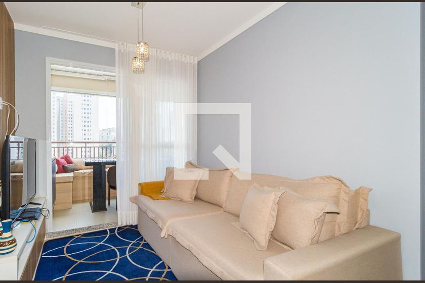 Apartamento, 3 quartos, 67 m² - Foto 3