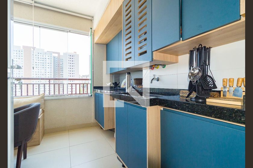 Apartamento, 3 quartos, 67 m² - Foto 85