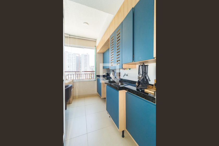 Apartamento, 3 quartos, 67 m² - Foto 93
