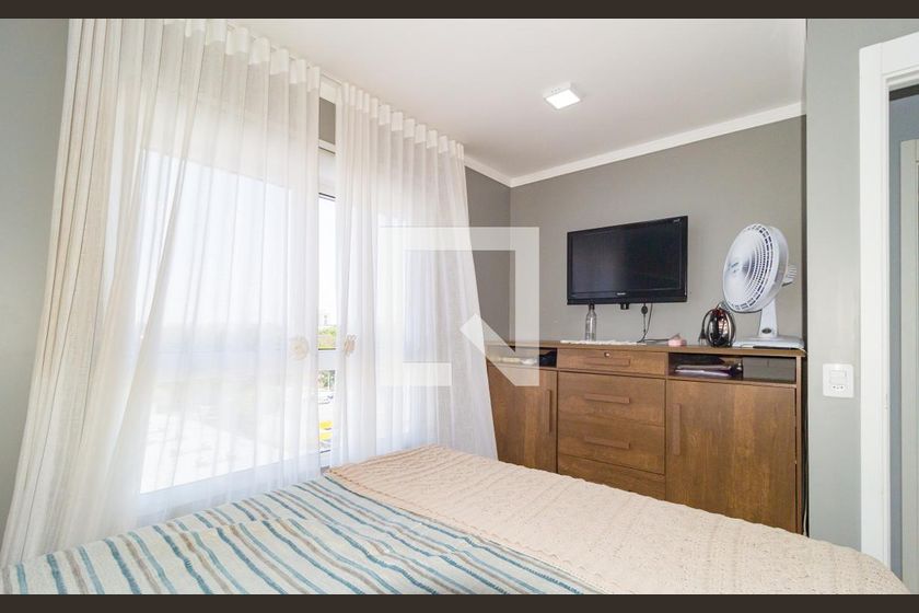 Apartamento, 3 quartos, 67 m² - Foto 43