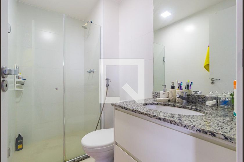 Apartamento, 3 quartos, 67 m² - Foto 61