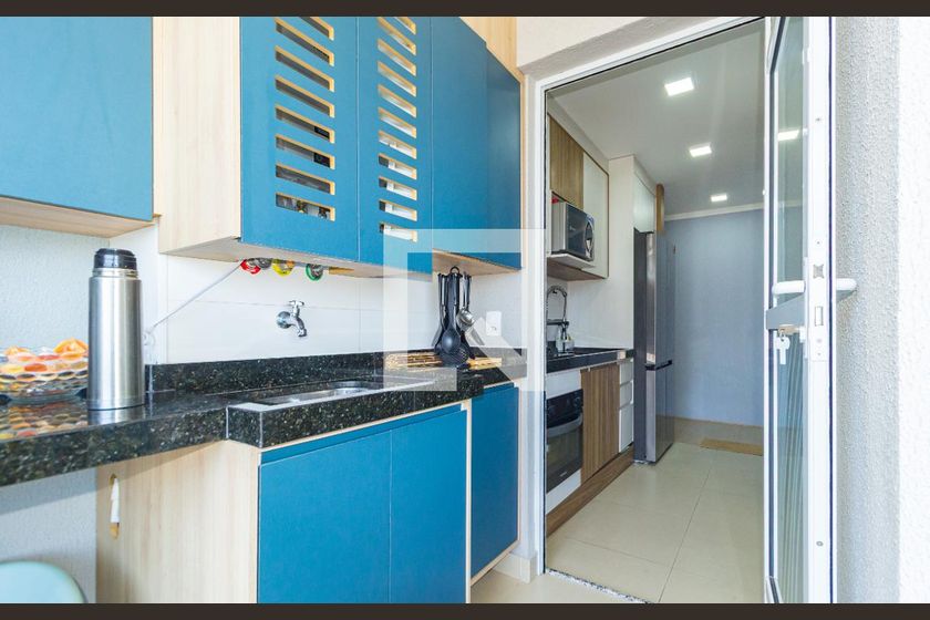 Apartamento, 3 quartos, 67 m² - Foto 87