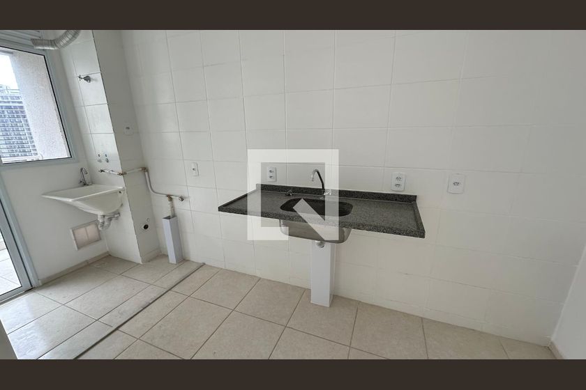 Apartamento, 3 quartos, 54 m² - Foto 9