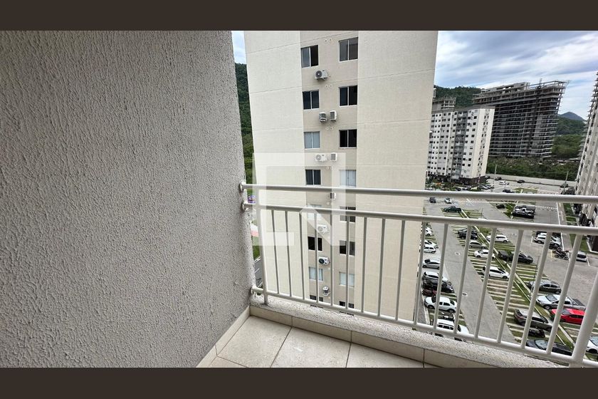 Apartamento, 3 quartos, 54 m² - Foto 5