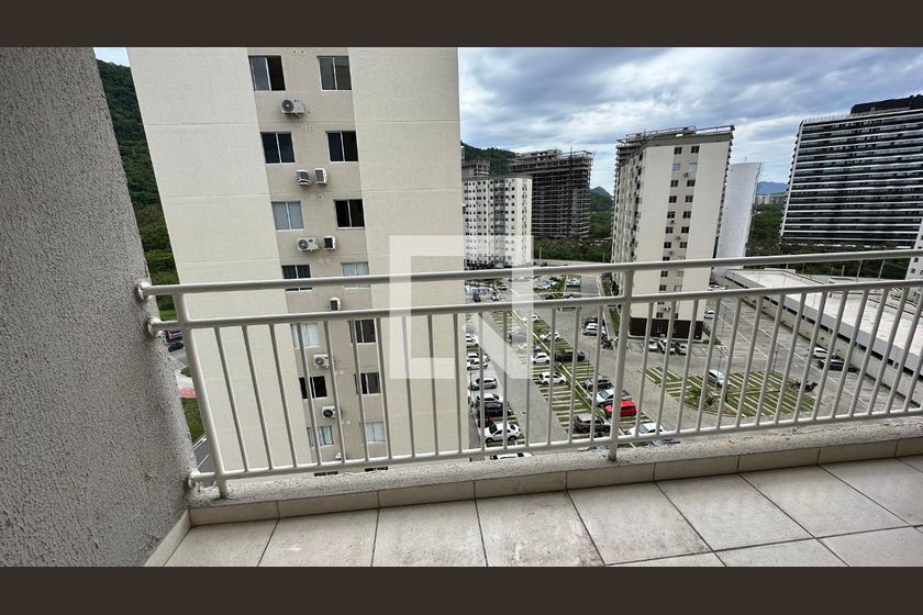 Apartamento, 3 quartos, 54 m² - Foto 6