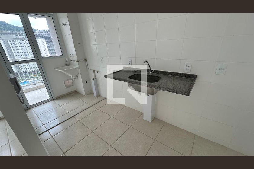 Apartamento, 3 quartos, 54 m² - Foto 8