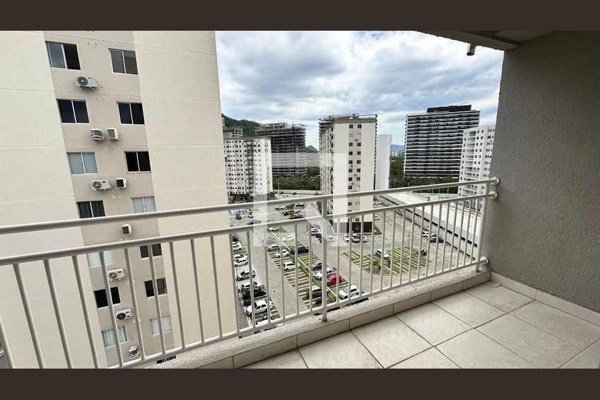 Apartamento, 3 quartos, 54 m² - Foto 7