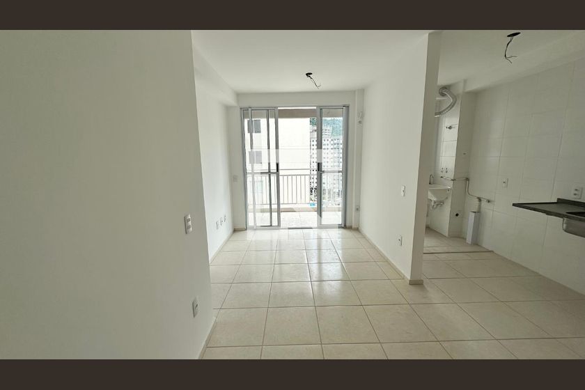 Apartamento, 3 quartos, 54 m² - Foto 2