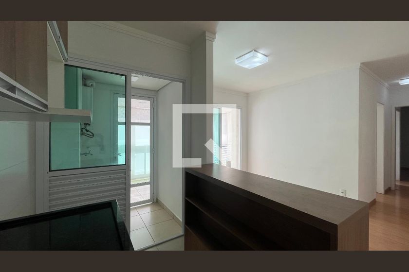 Apartamento à Venda - Centro, 2 Quartos,  65 m2 em , Campinas - sp | SoloBR