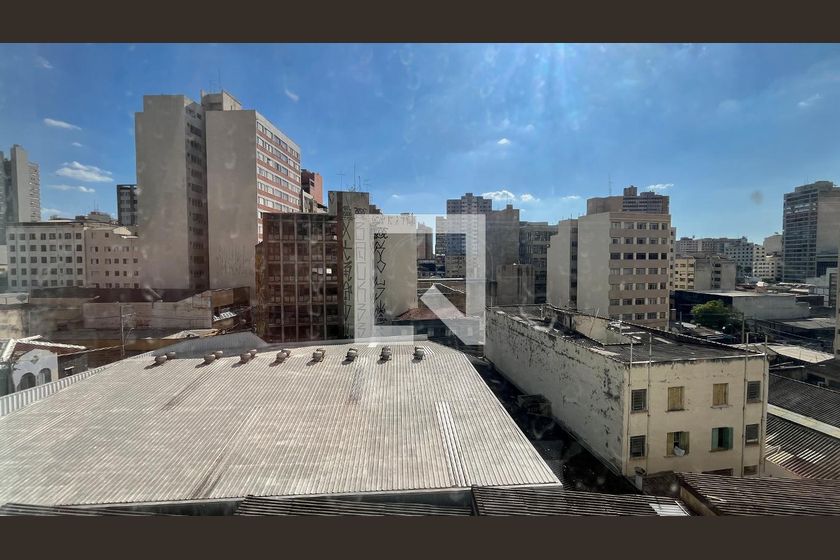 Apartamento à Venda - Centro, 2 Quartos,  65 m2 em , Campinas - sp | SoloBR